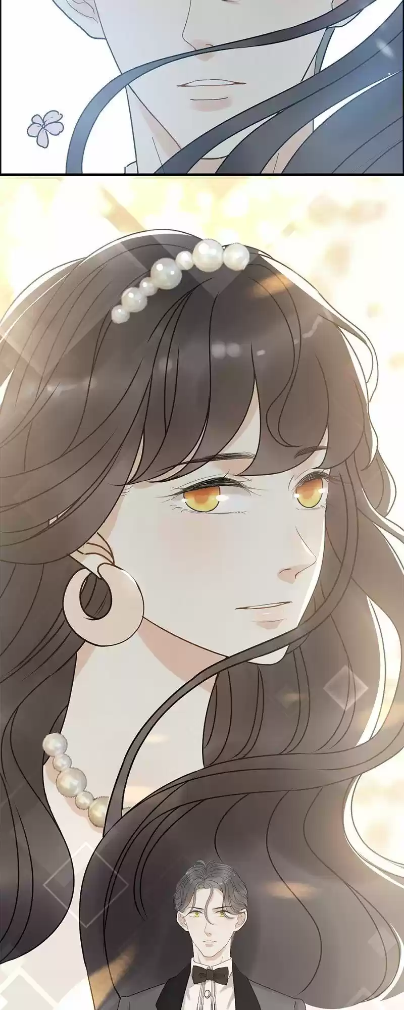 The Boss Shotgun Wedding Chapter 237