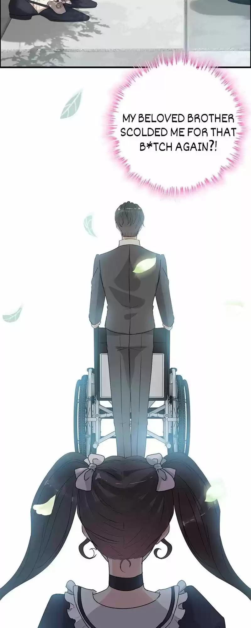 The Boss Shotgun Wedding Chapter 237