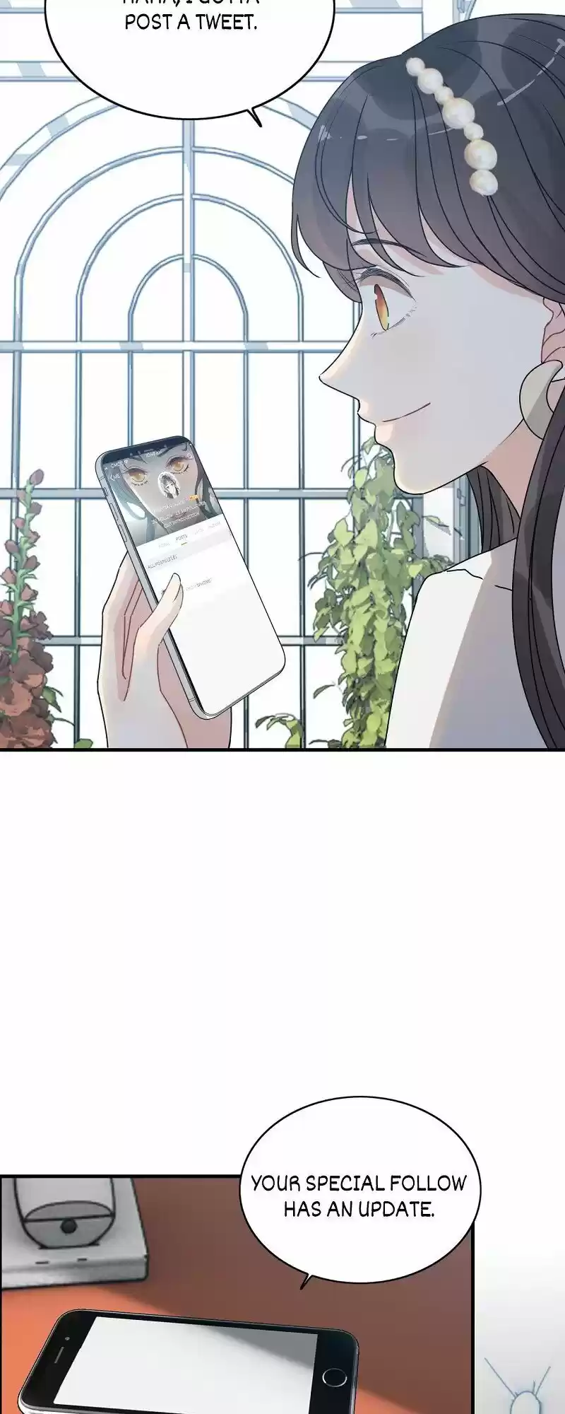 The Boss Shotgun Wedding Chapter 238