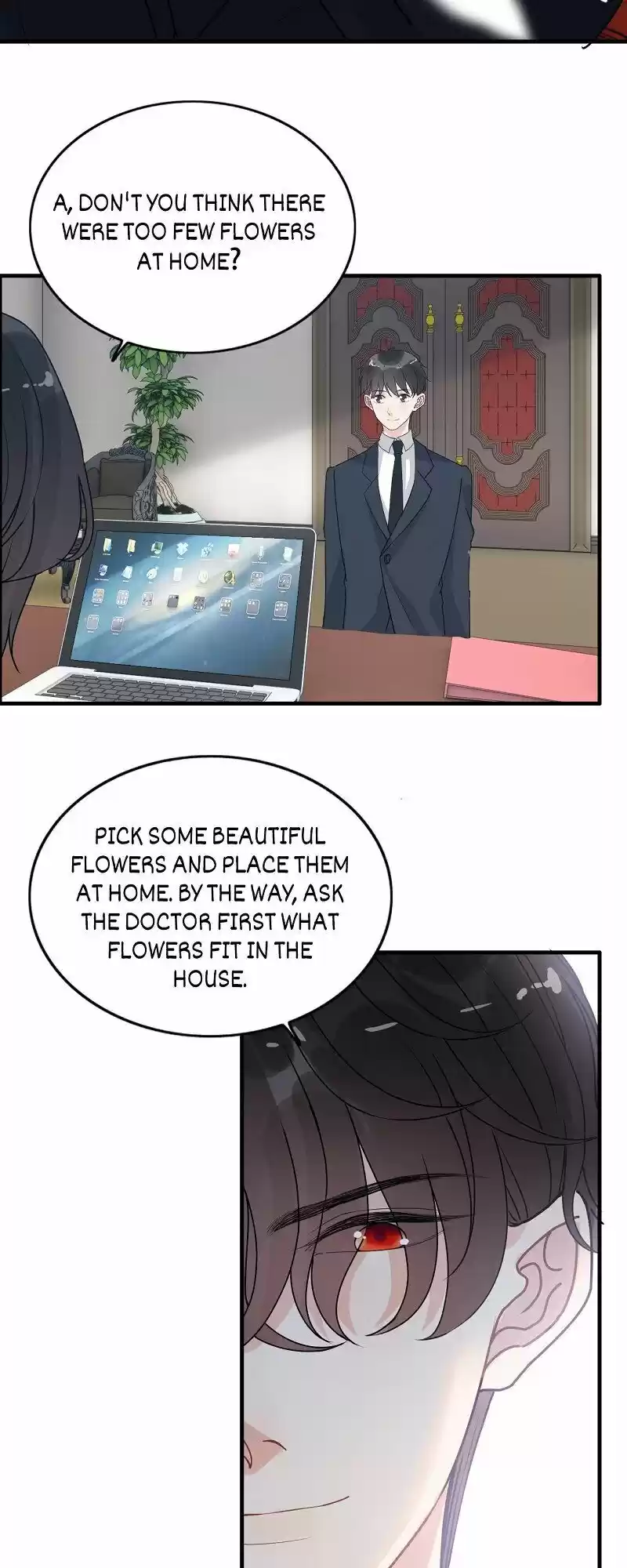 The Boss Shotgun Wedding Chapter 238