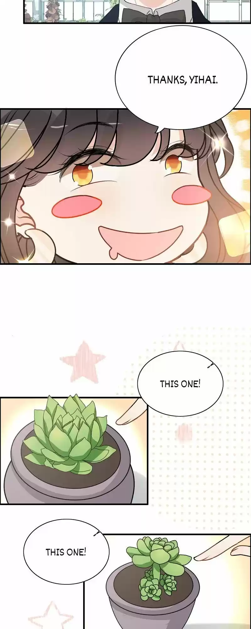 The Boss Shotgun Wedding Chapter 238