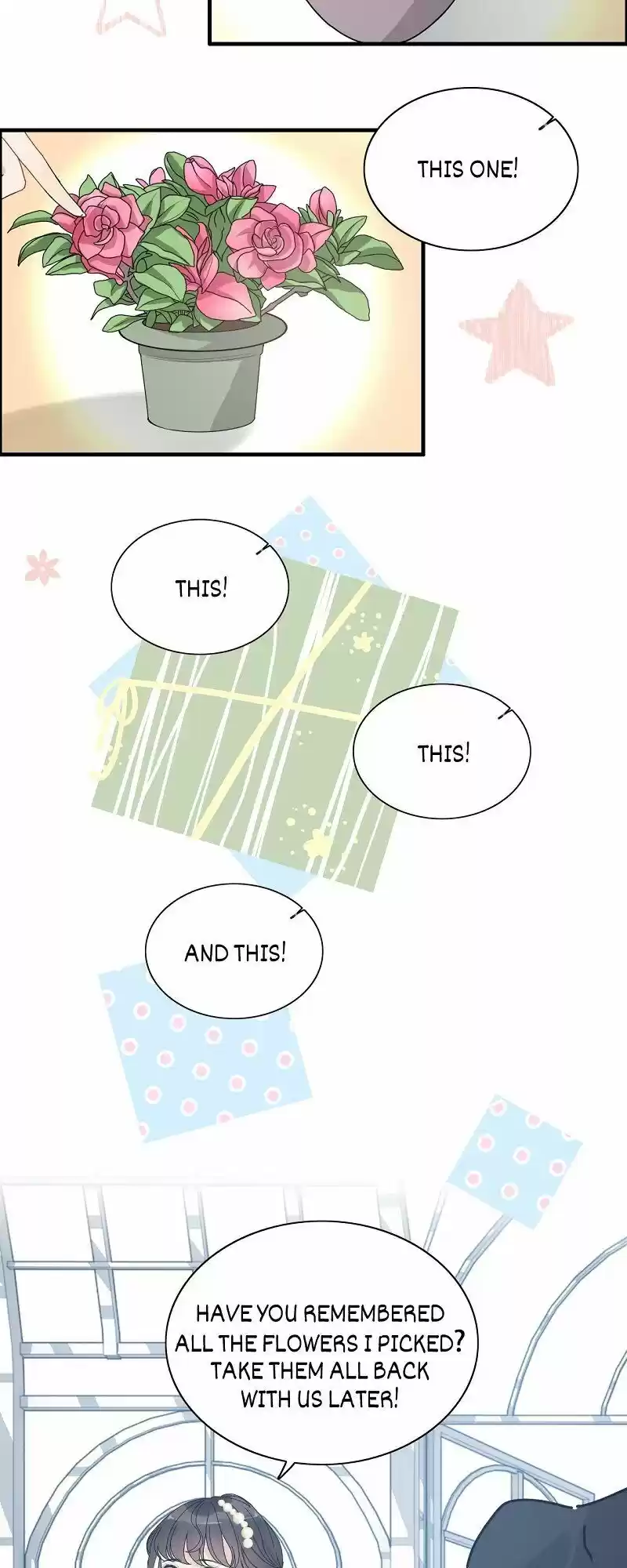 The Boss Shotgun Wedding Chapter 238