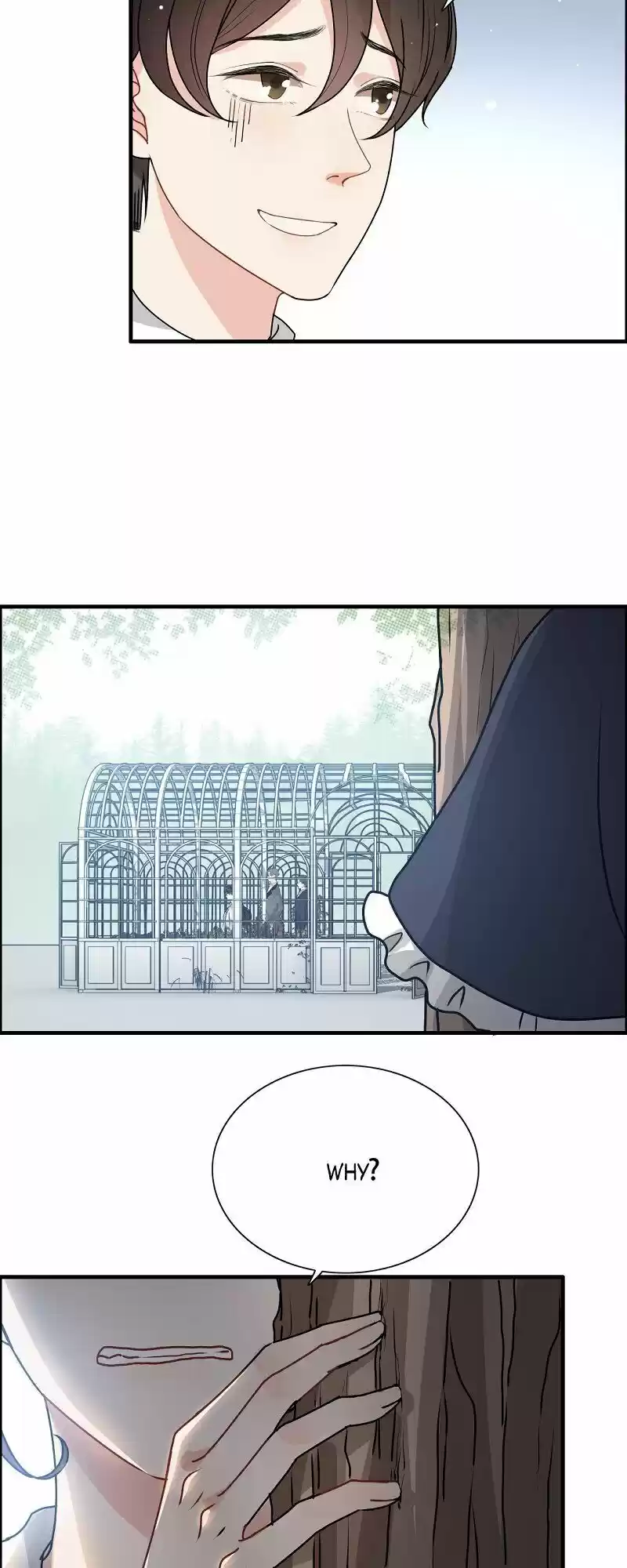 The Boss Shotgun Wedding Chapter 238