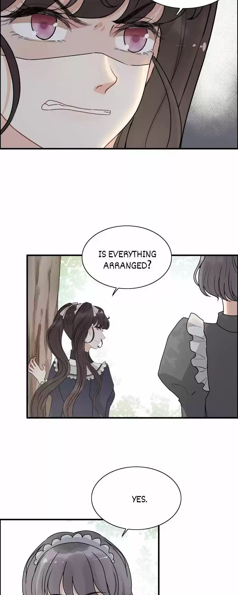 The Boss Shotgun Wedding Chapter 238