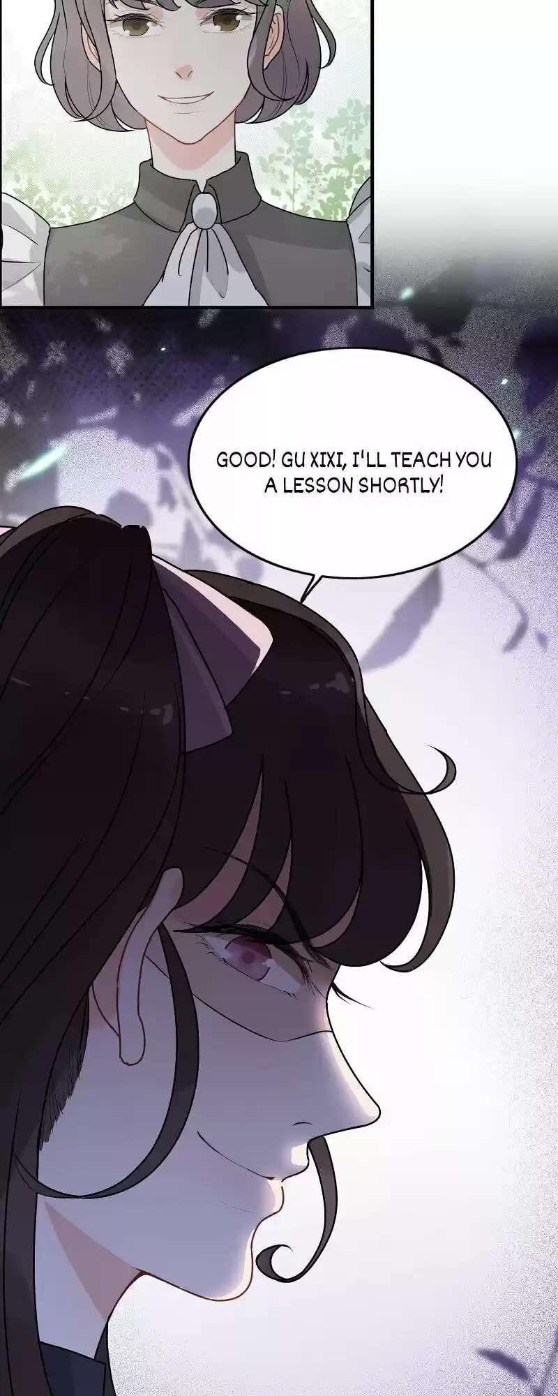 The Boss Shotgun Wedding Chapter 238