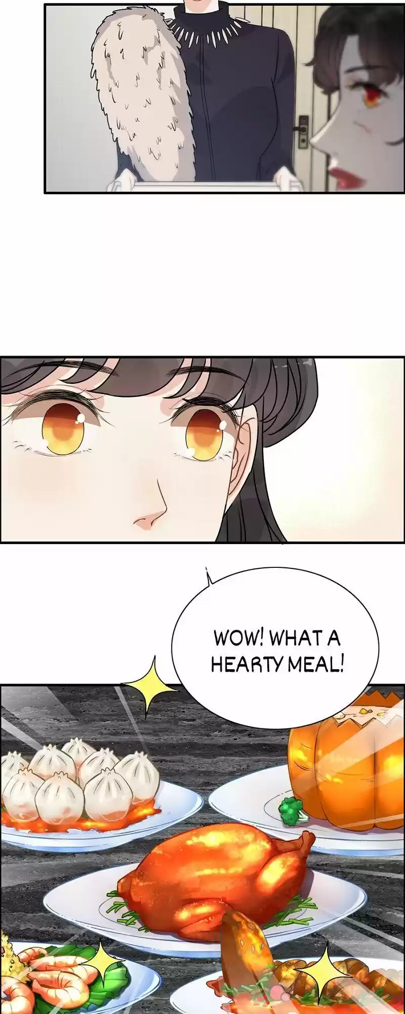 The Boss Shotgun Wedding Chapter 239