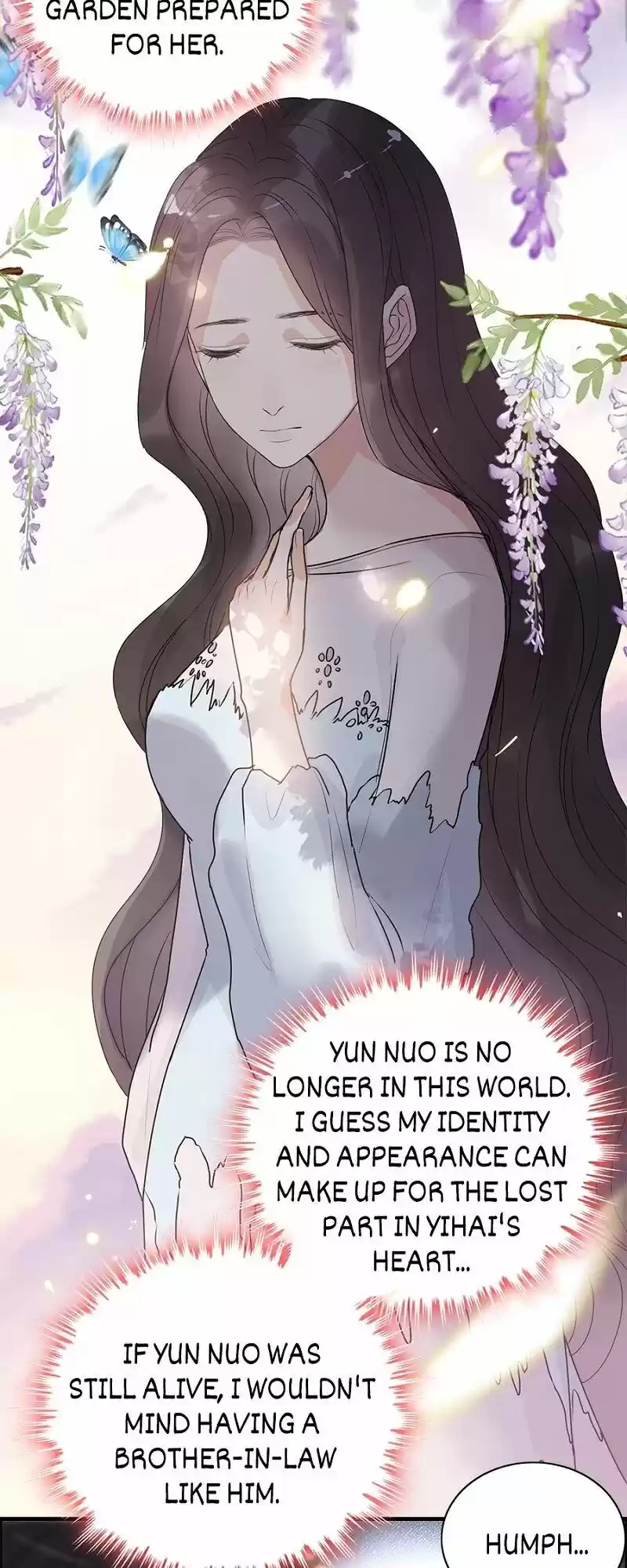 The Boss Shotgun Wedding Chapter 239