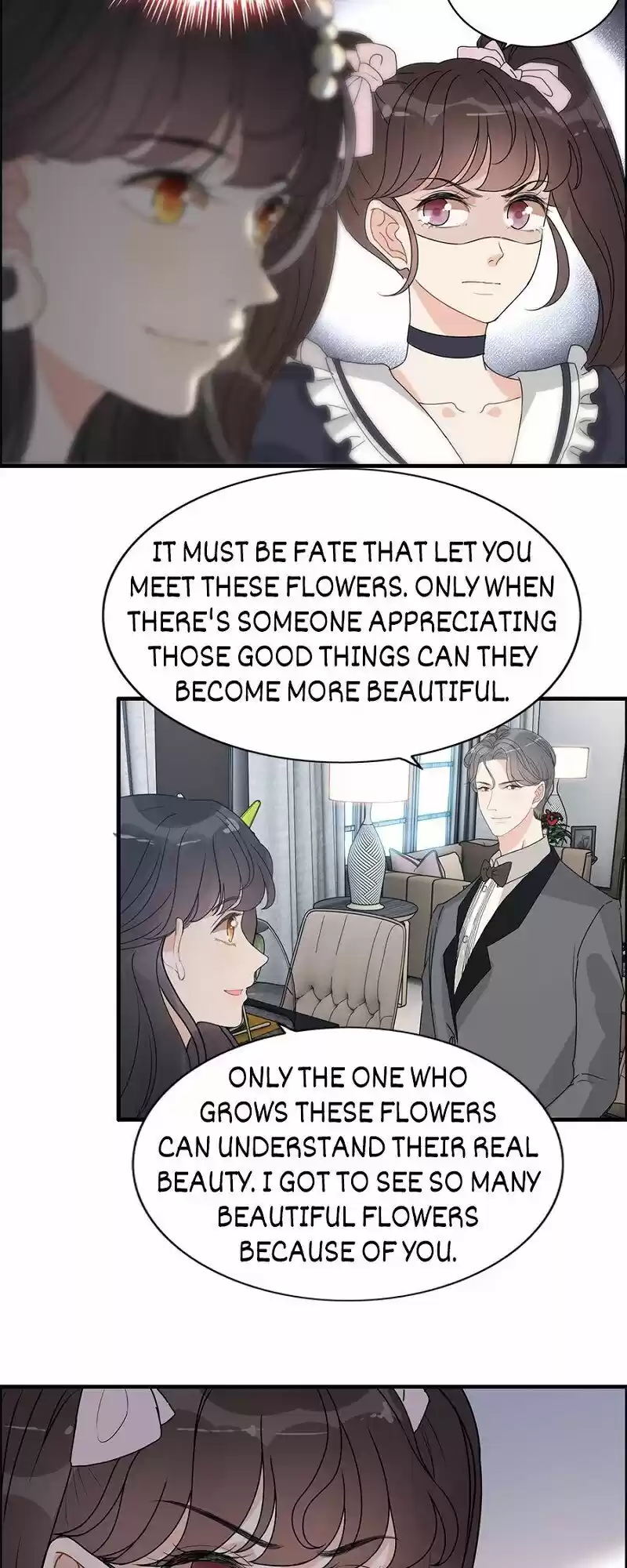 The Boss Shotgun Wedding Chapter 239