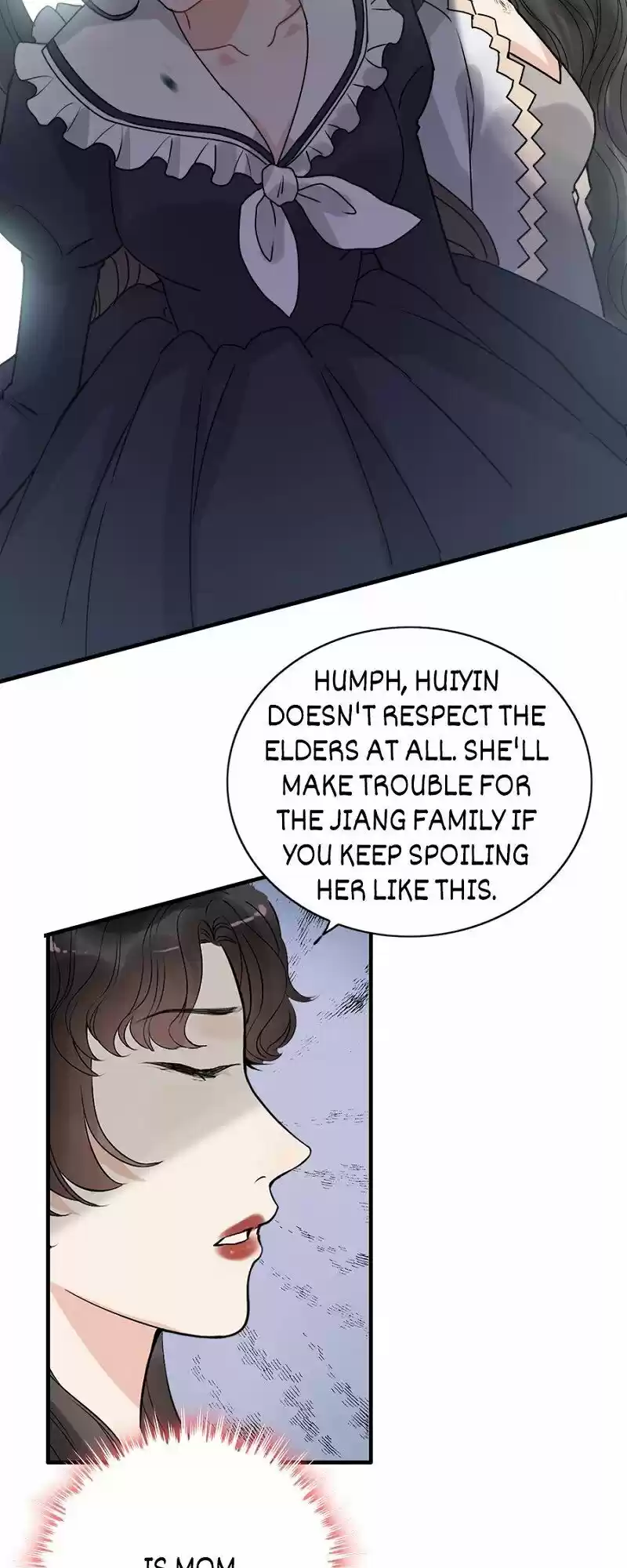 The Boss Shotgun Wedding Chapter 239