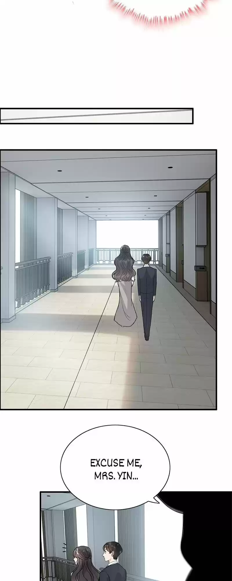 The Boss Shotgun Wedding Chapter 239