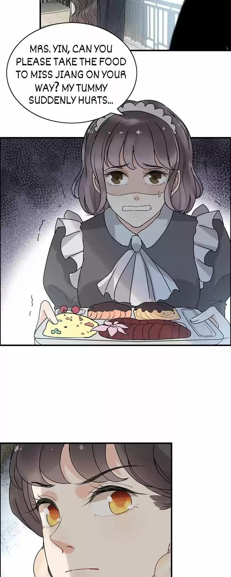 The Boss Shotgun Wedding Chapter 239