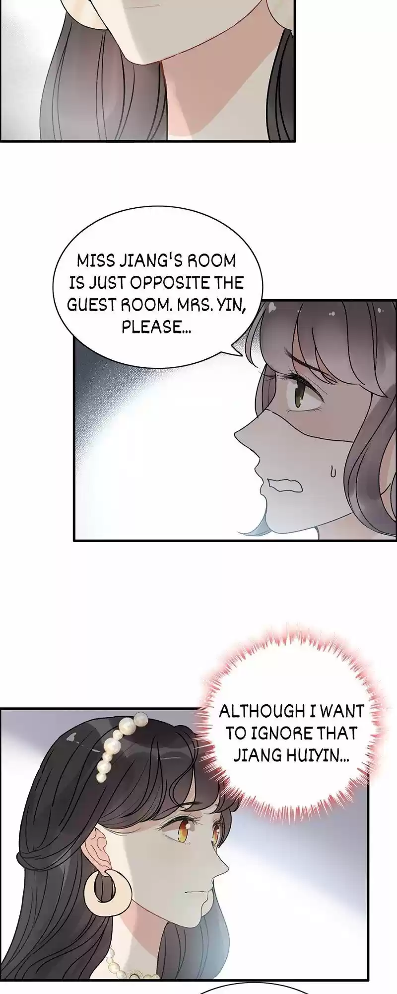 The Boss Shotgun Wedding Chapter 239