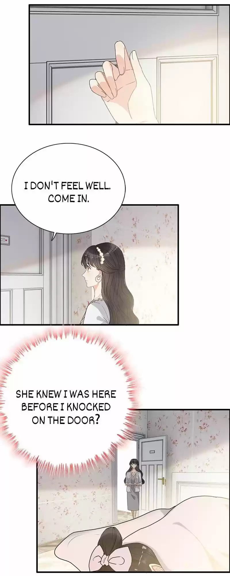 The Boss Shotgun Wedding Chapter 239