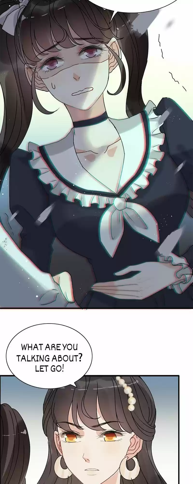 The Boss Shotgun Wedding Chapter 239