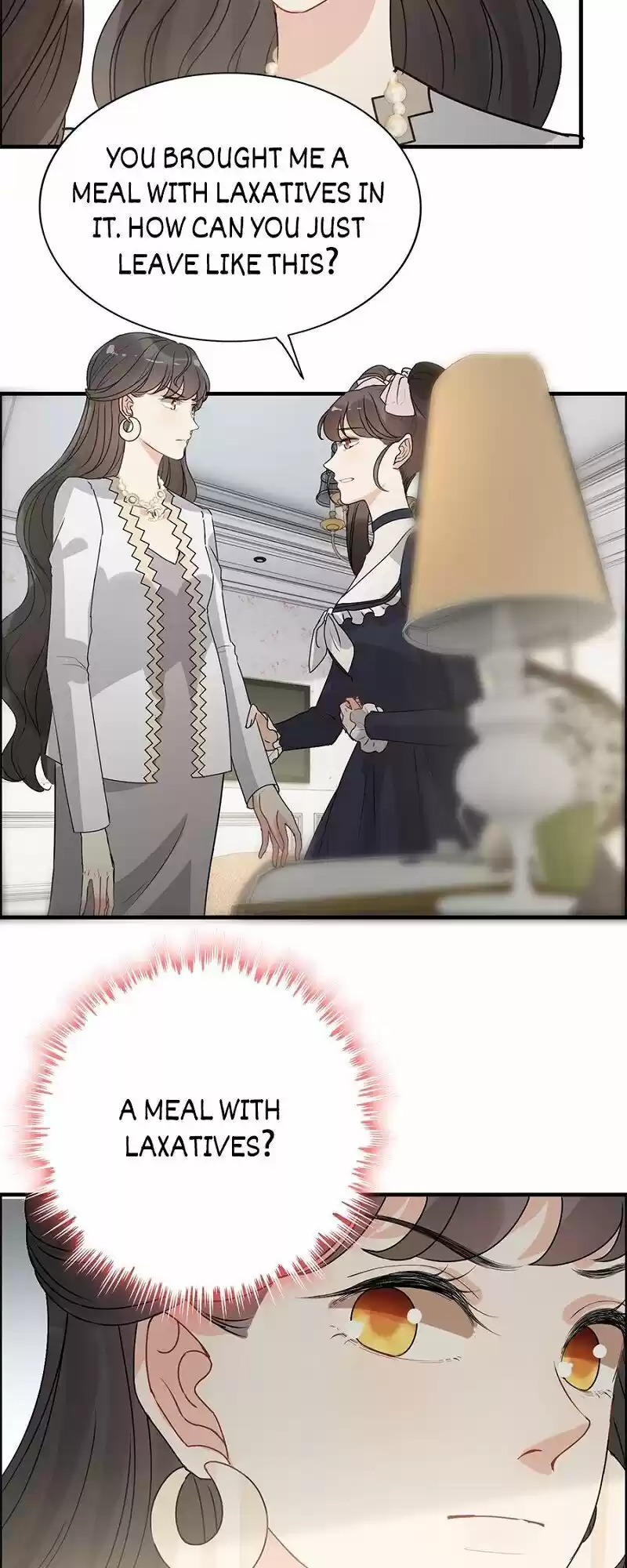 The Boss Shotgun Wedding Chapter 239