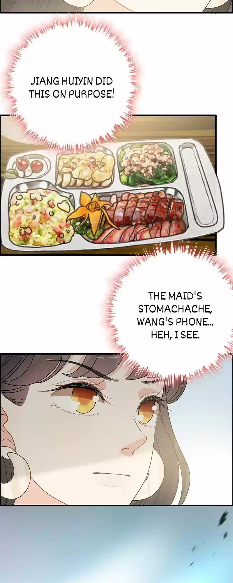 The Boss Shotgun Wedding Chapter 239