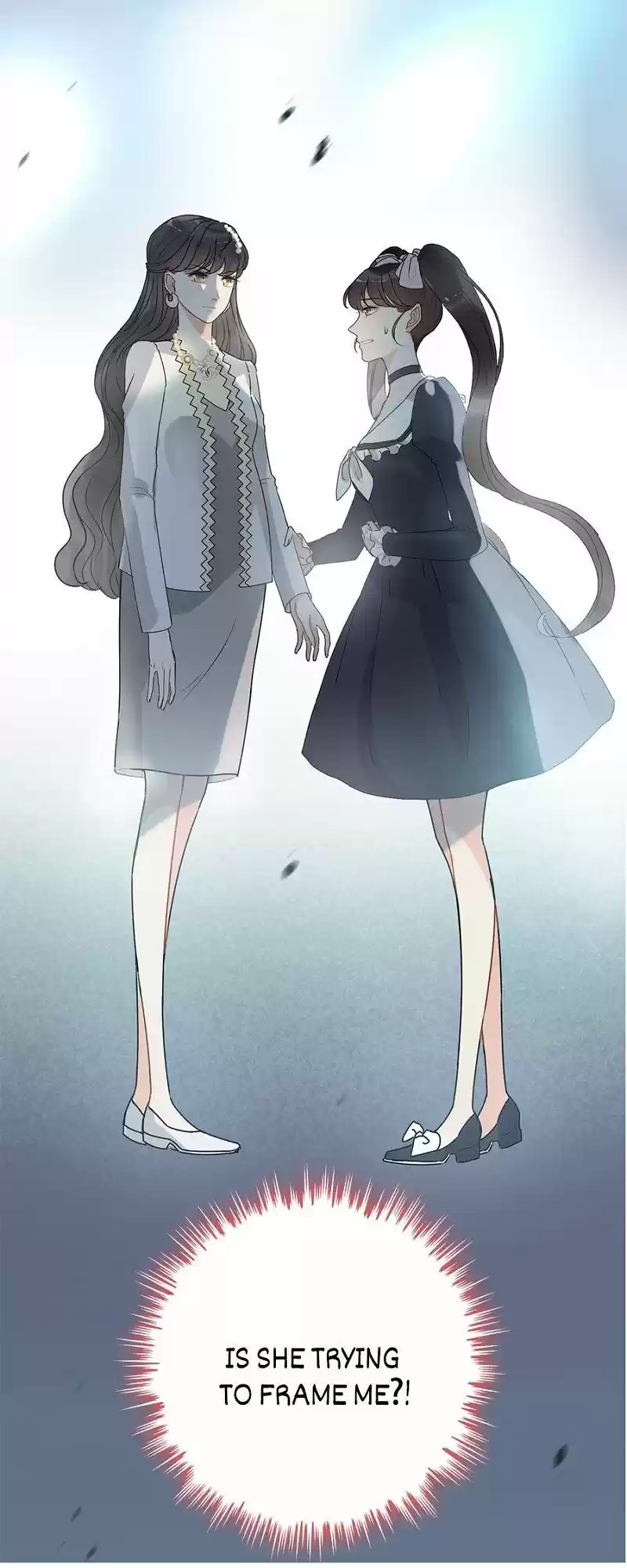 The Boss Shotgun Wedding Chapter 239