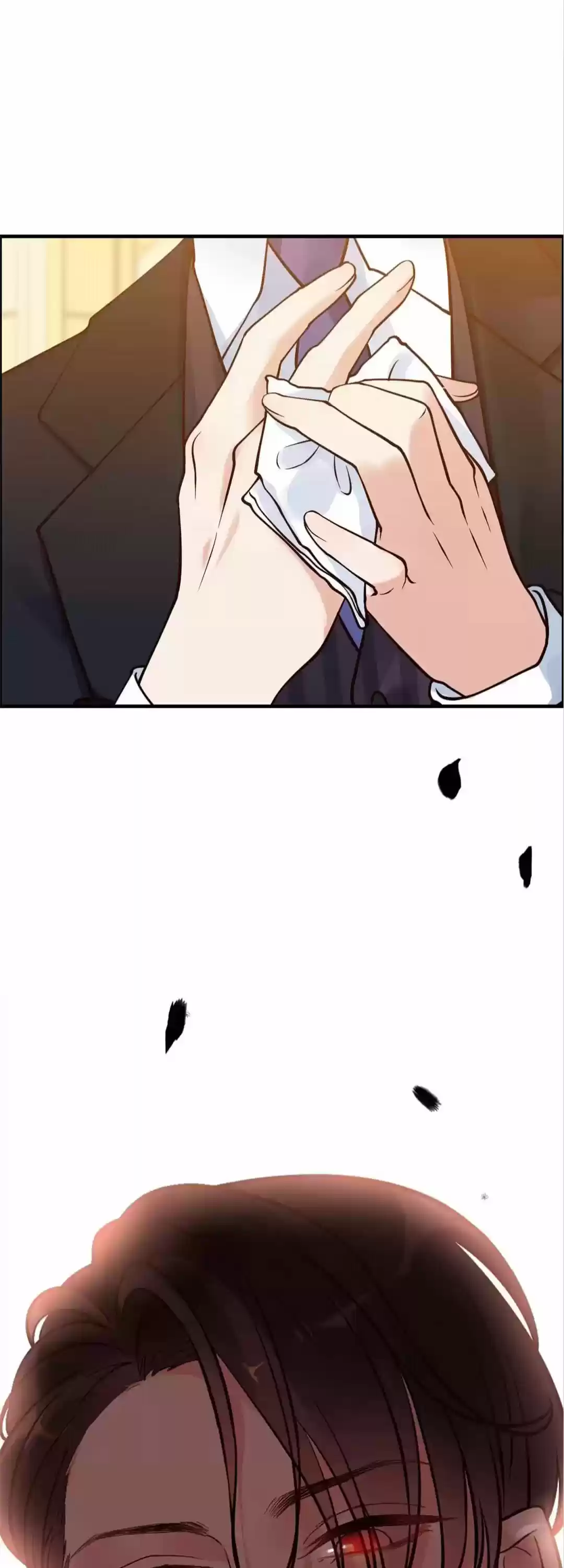 The Boss Shotgun Wedding Chapter 24