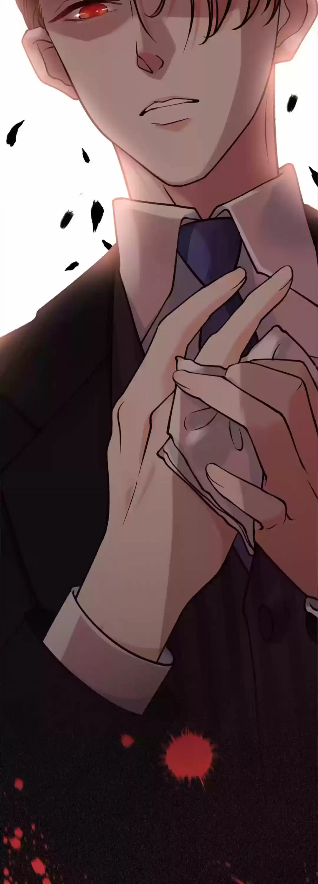 The Boss Shotgun Wedding Chapter 24