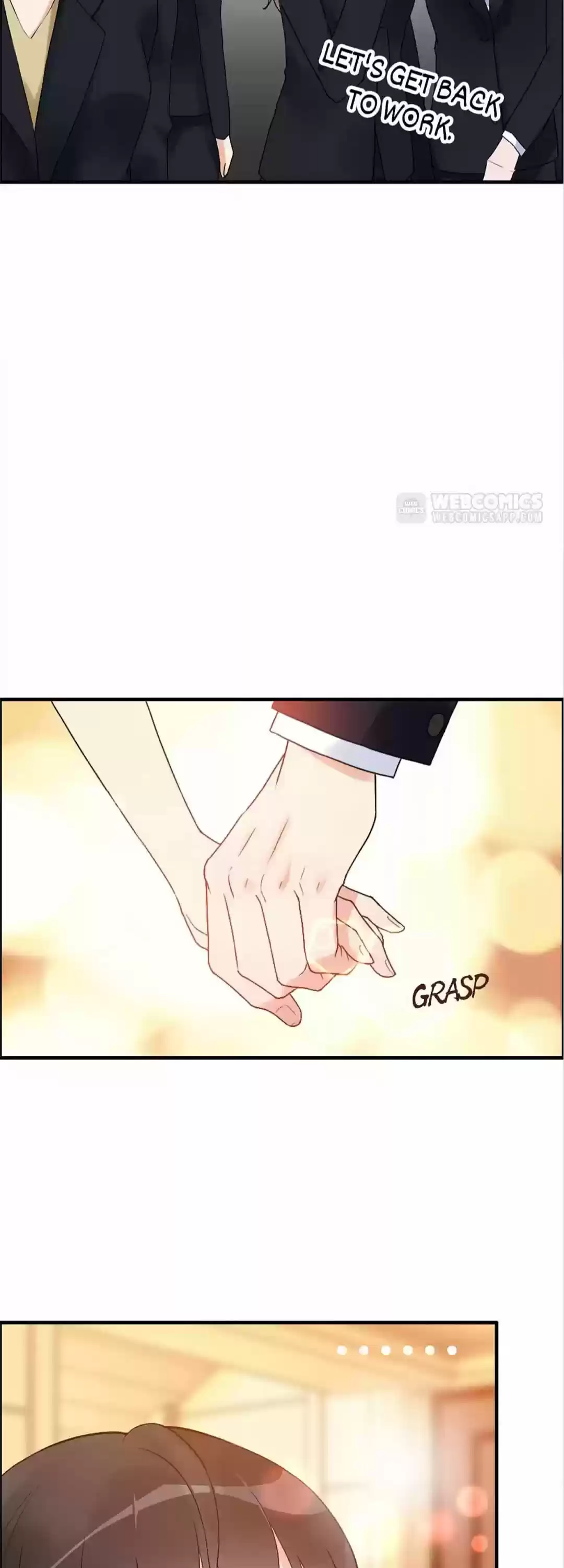 The Boss Shotgun Wedding Chapter 24