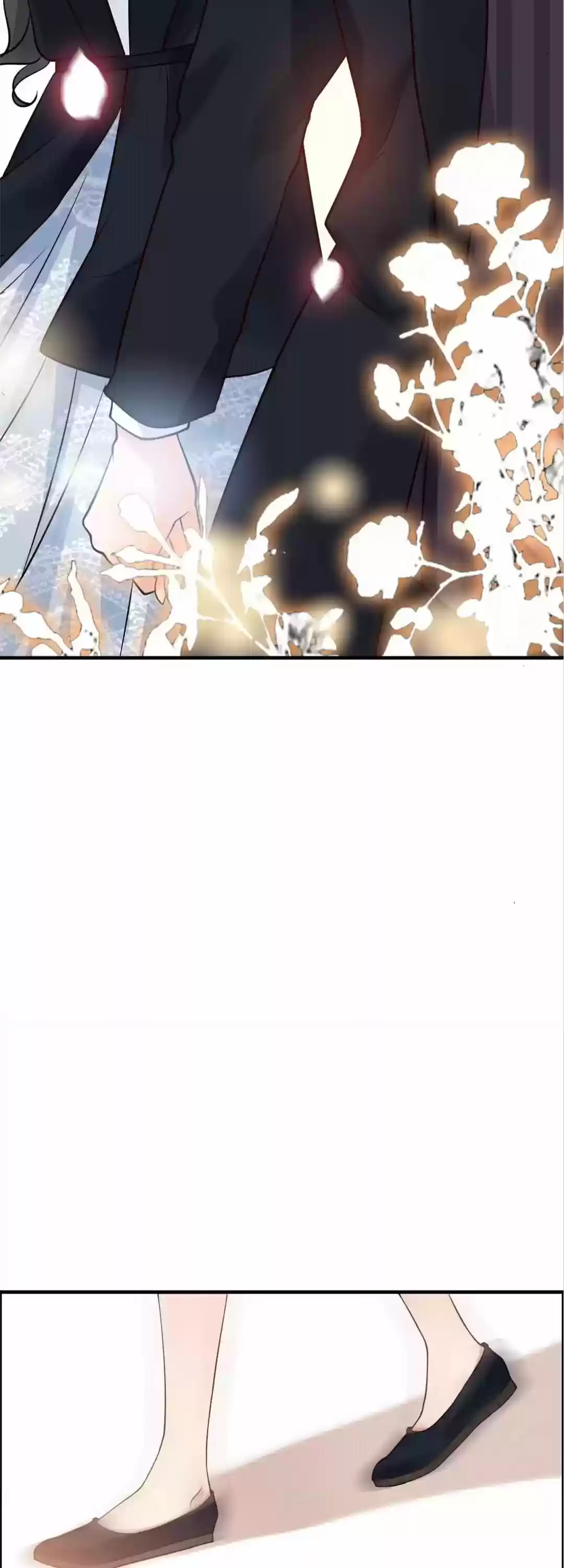 The Boss Shotgun Wedding Chapter 24