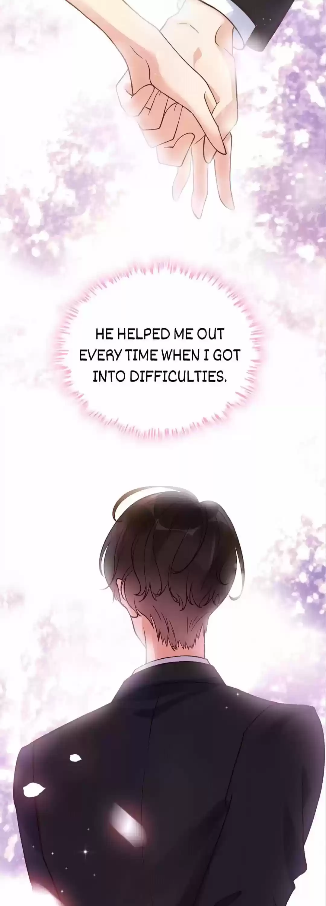 The Boss Shotgun Wedding Chapter 24