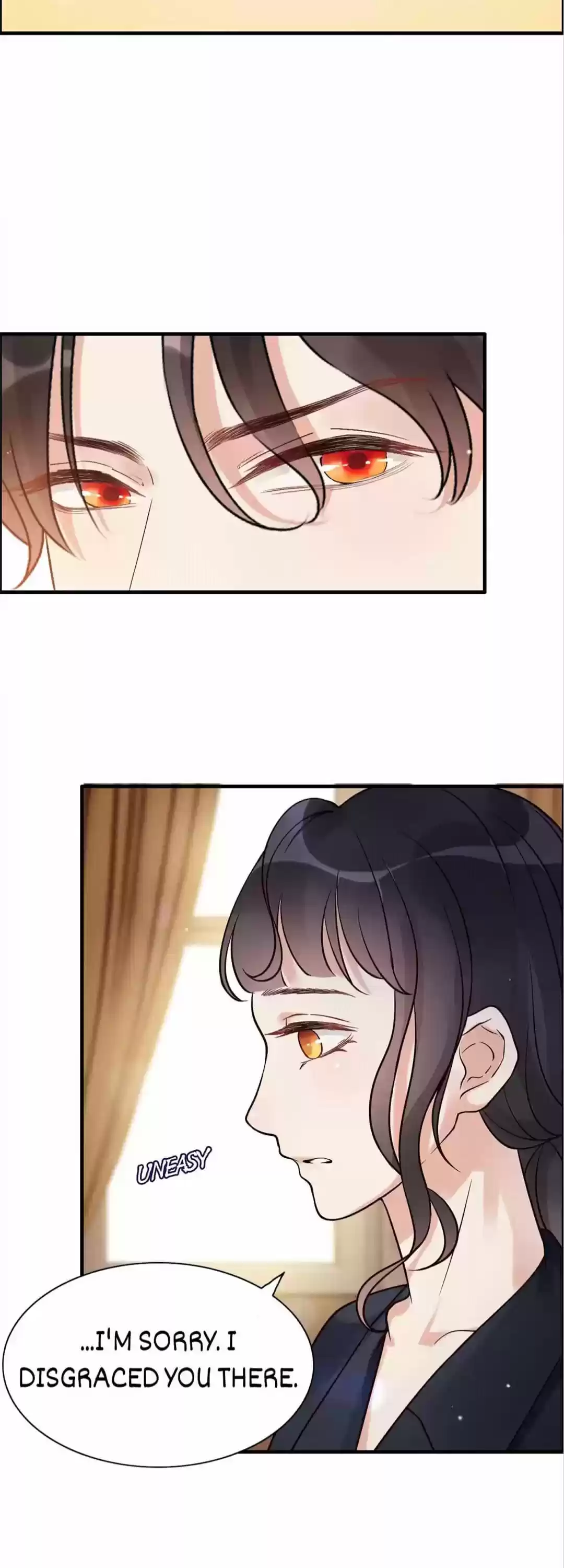 The Boss Shotgun Wedding Chapter 24