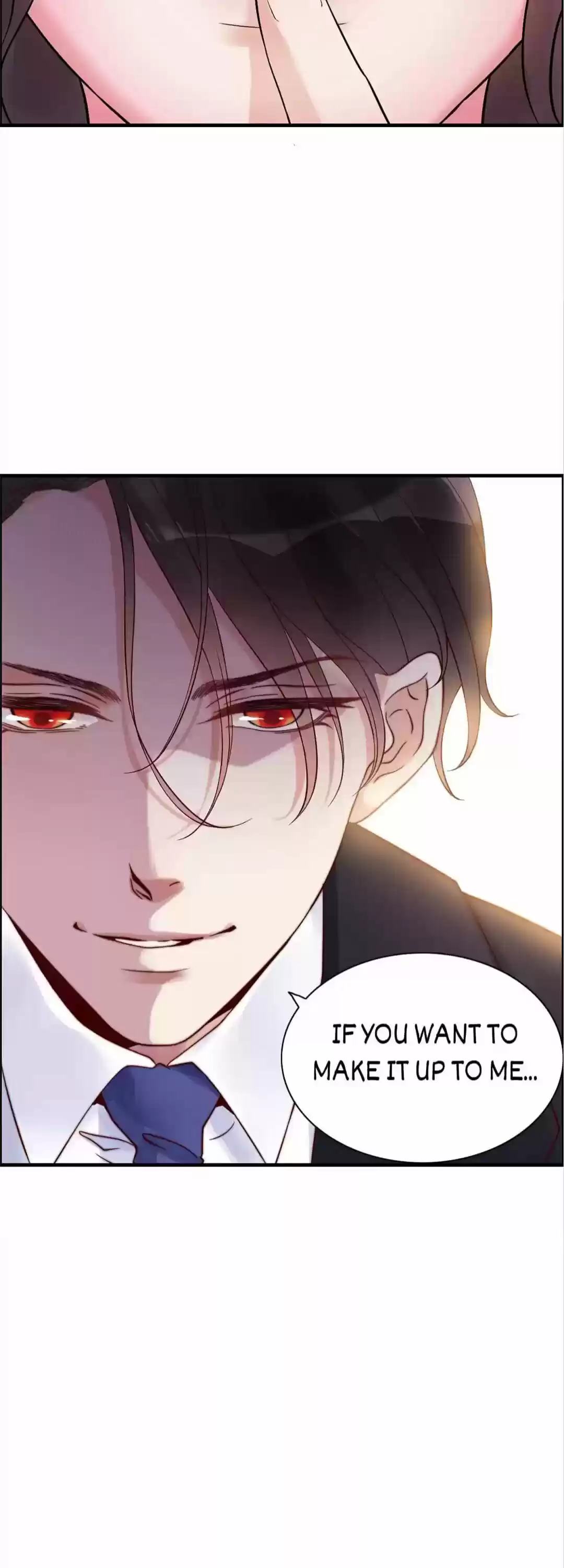 The Boss Shotgun Wedding Chapter 24