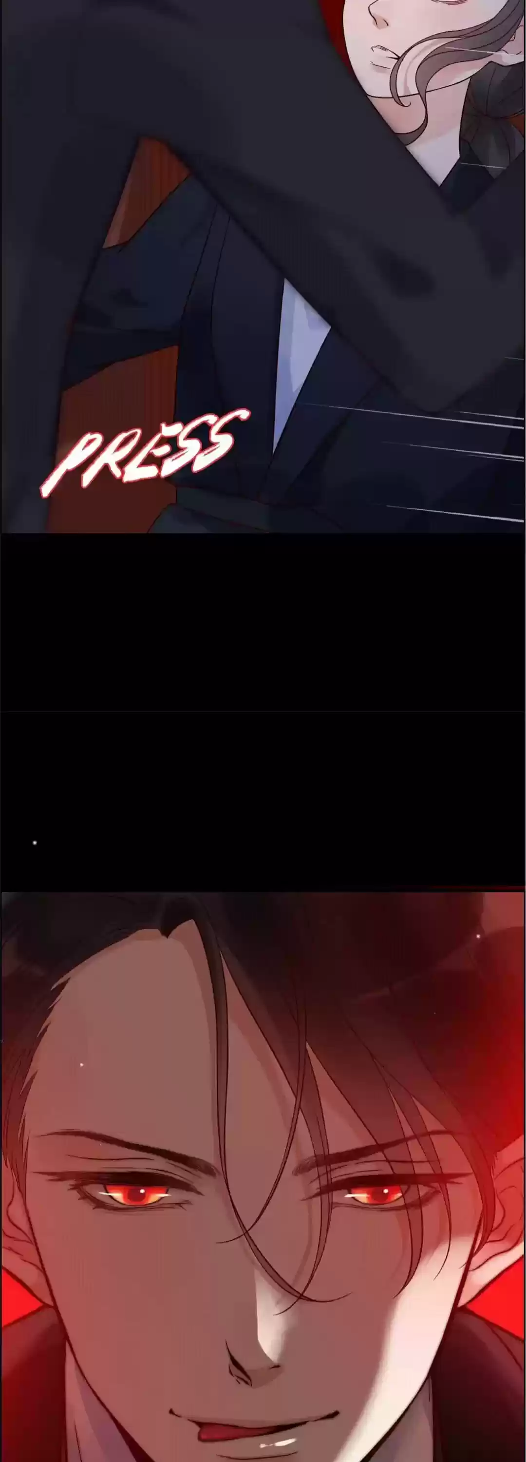 The Boss Shotgun Wedding Chapter 24