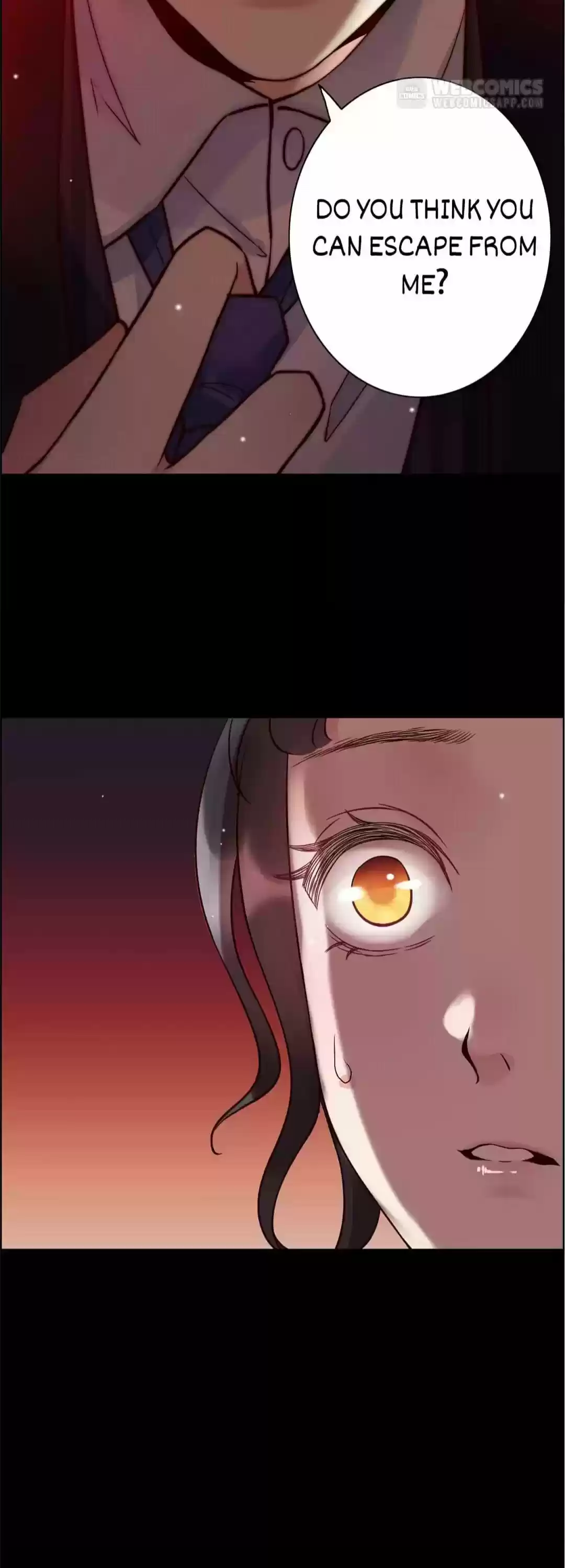 The Boss Shotgun Wedding Chapter 24