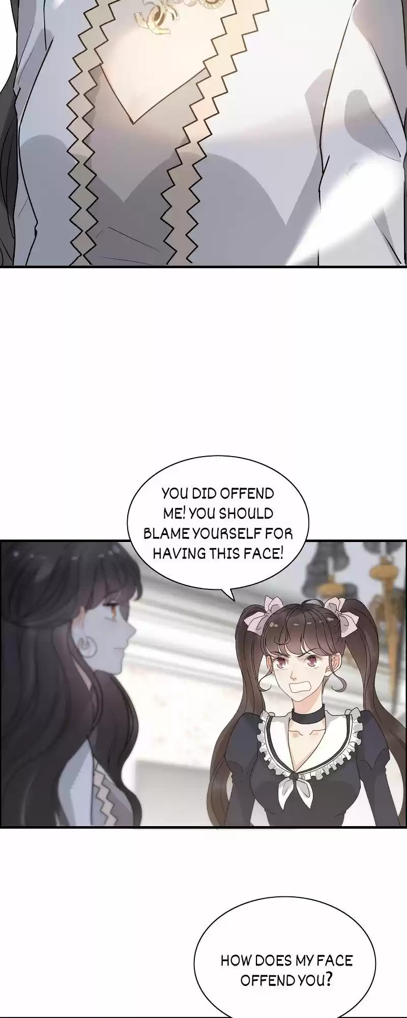 The Boss Shotgun Wedding Chapter 240