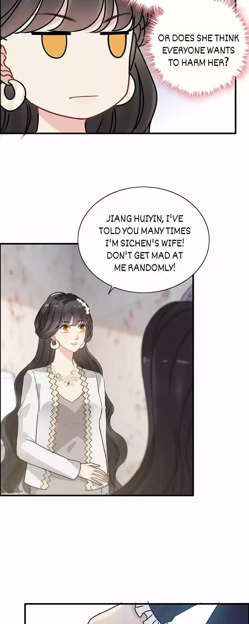 The Boss Shotgun Wedding Chapter 240