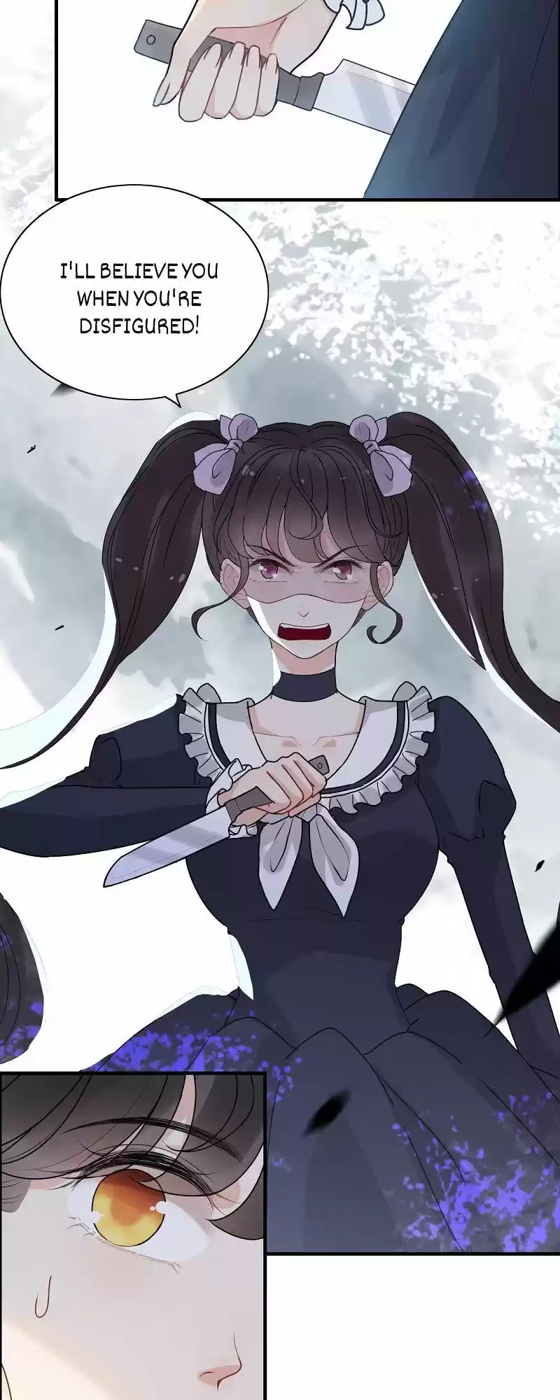 The Boss Shotgun Wedding Chapter 240