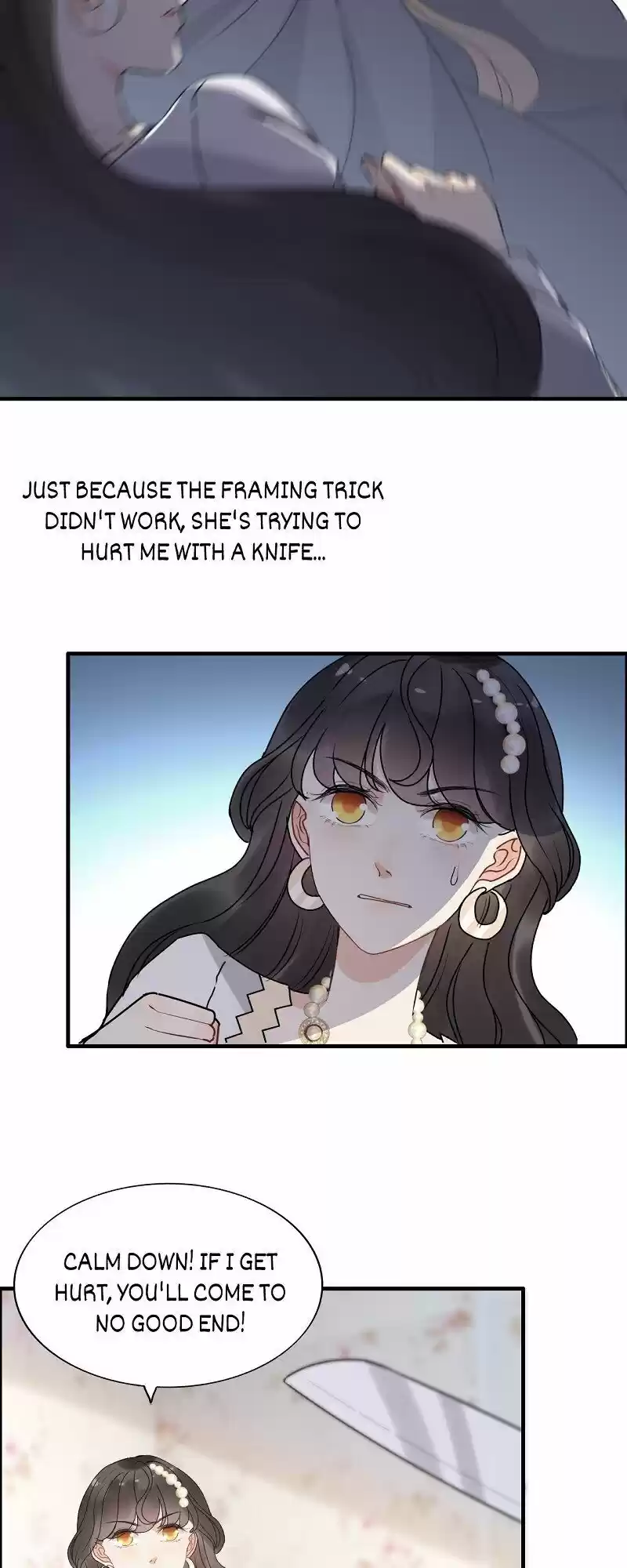 The Boss Shotgun Wedding Chapter 240