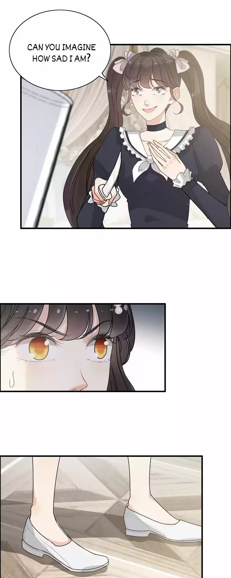 The Boss Shotgun Wedding Chapter 240