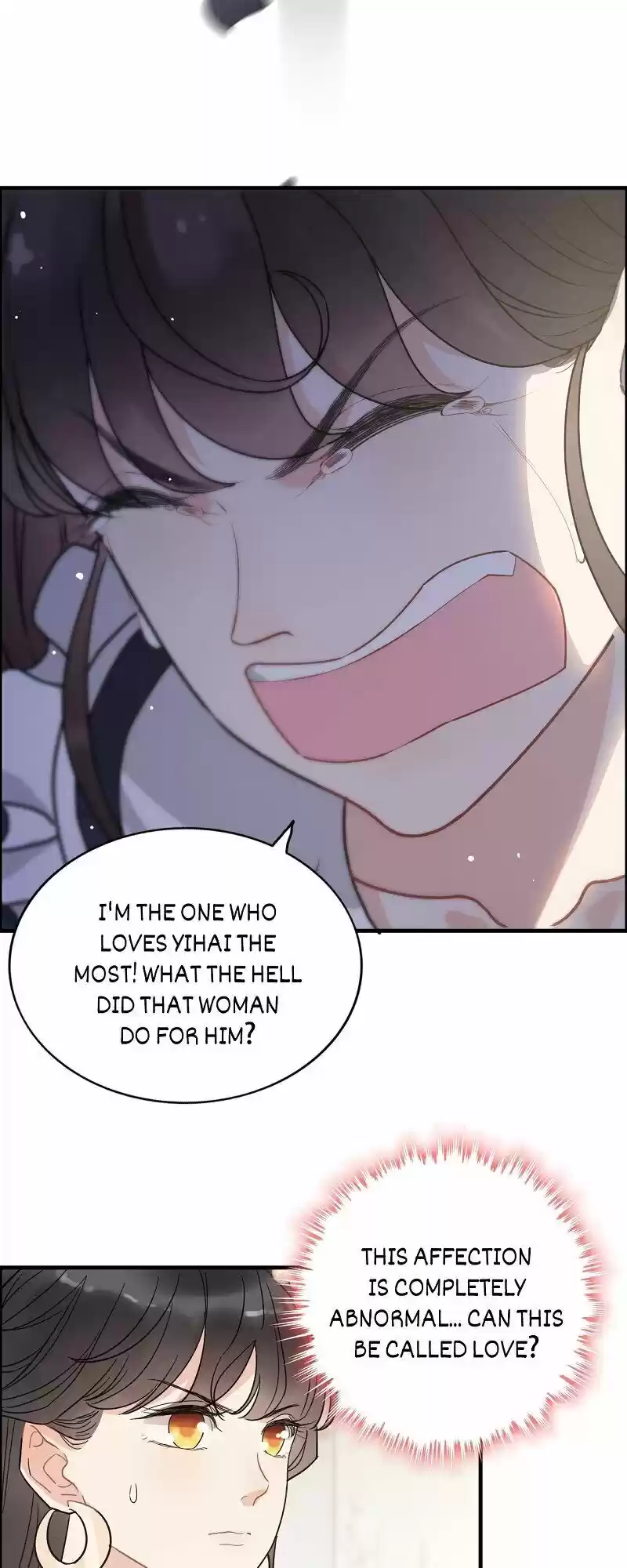 The Boss Shotgun Wedding Chapter 240