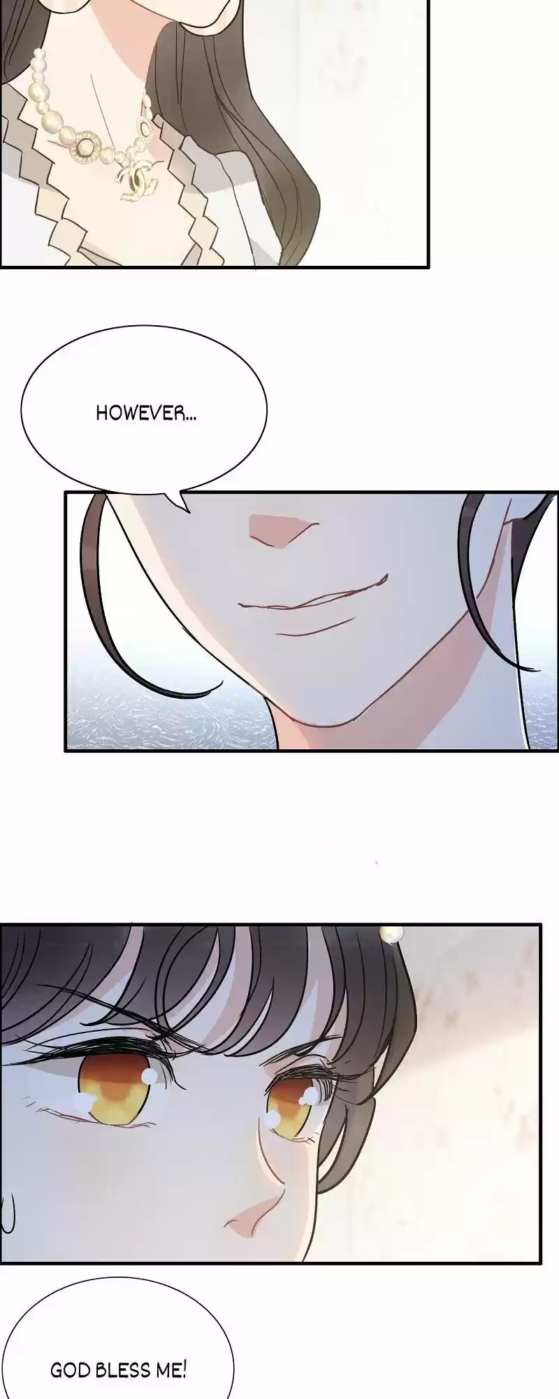 The Boss Shotgun Wedding Chapter 240