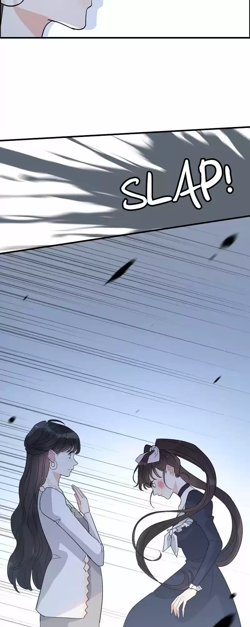 The Boss Shotgun Wedding Chapter 240