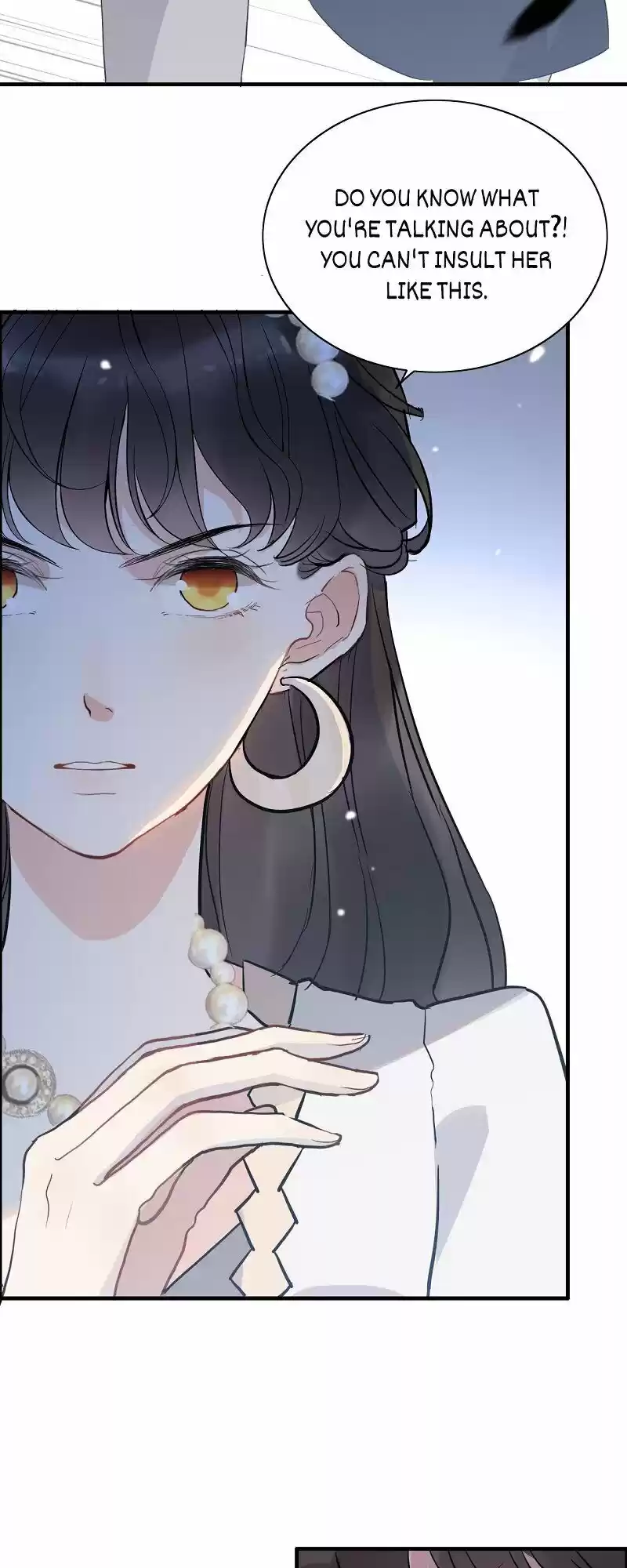 The Boss Shotgun Wedding Chapter 240