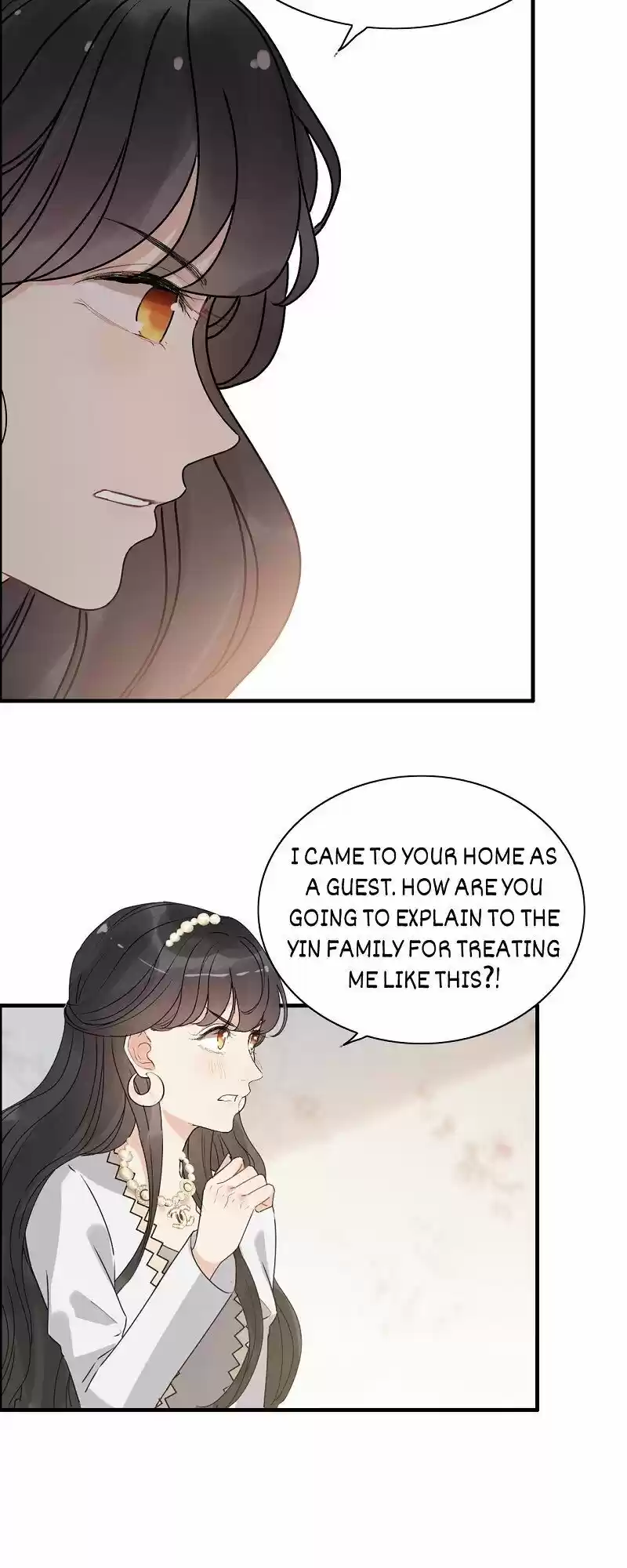 The Boss Shotgun Wedding Chapter 240