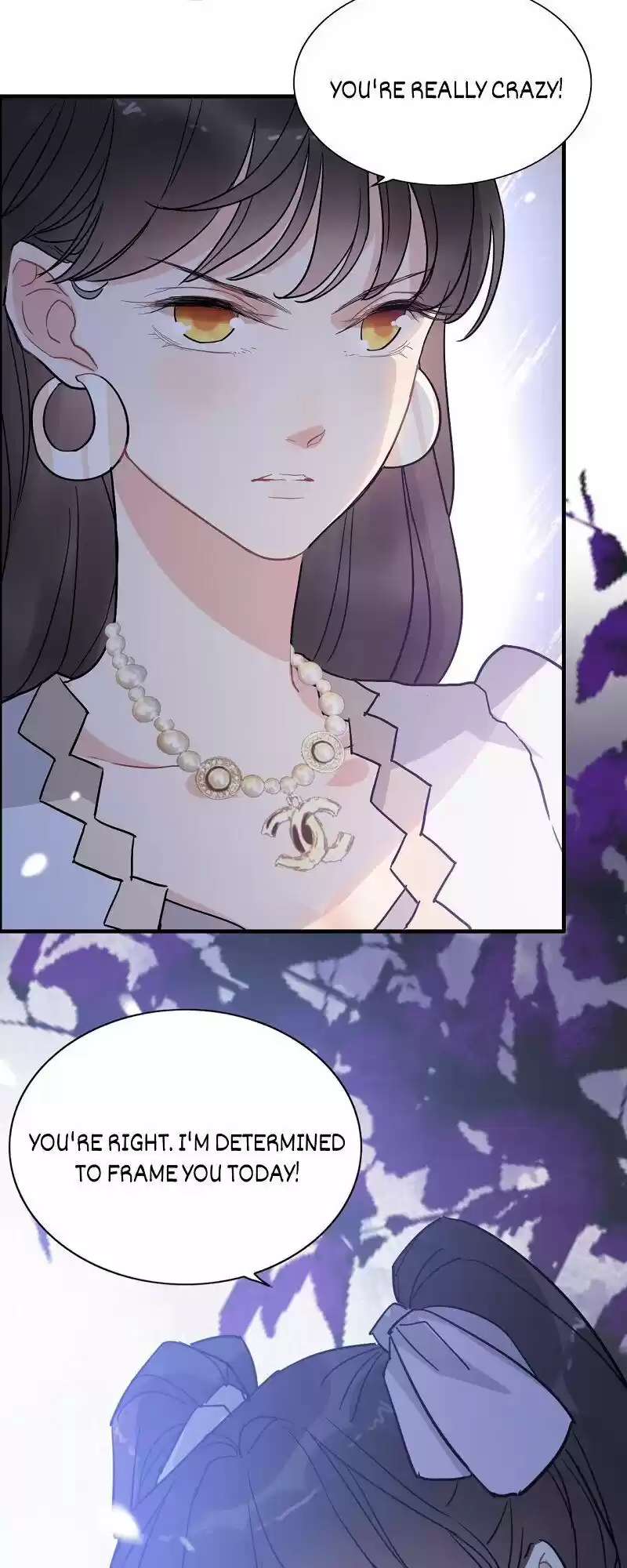 The Boss Shotgun Wedding Chapter 240