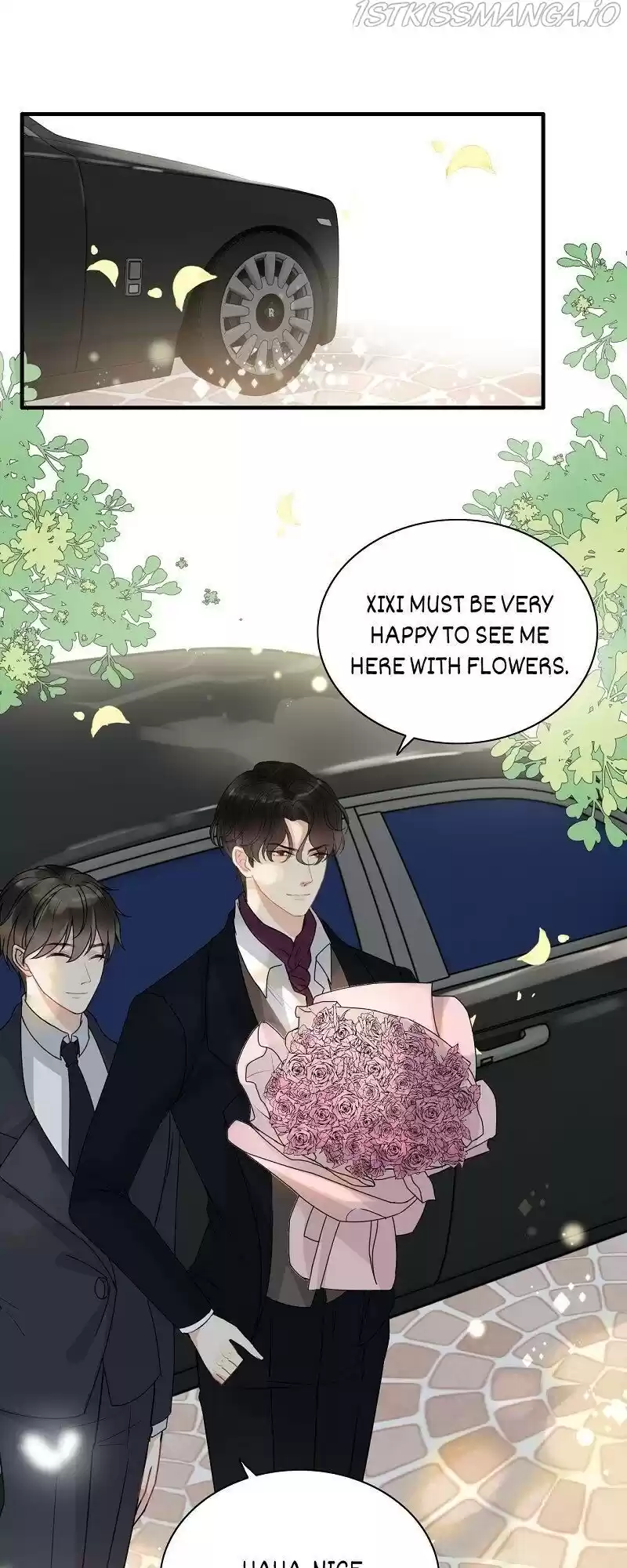 The Boss Shotgun Wedding Chapter 241