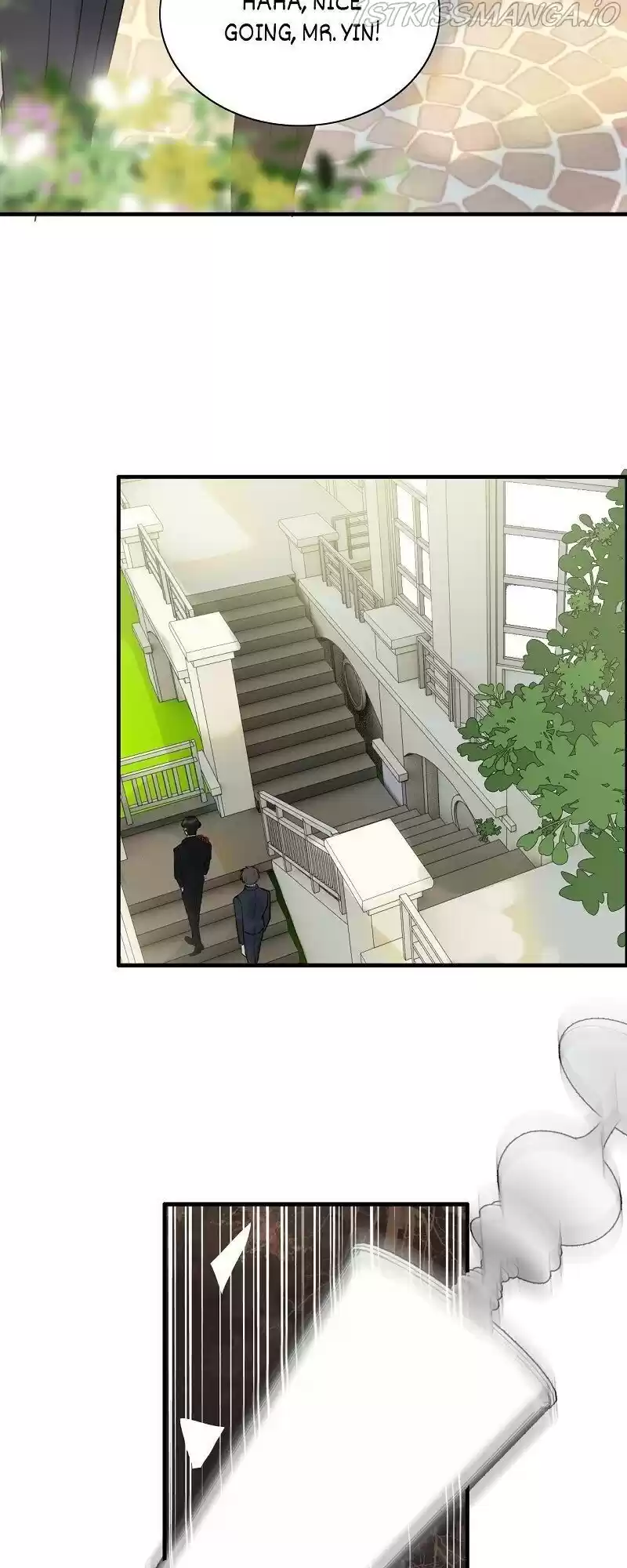 The Boss Shotgun Wedding Chapter 241