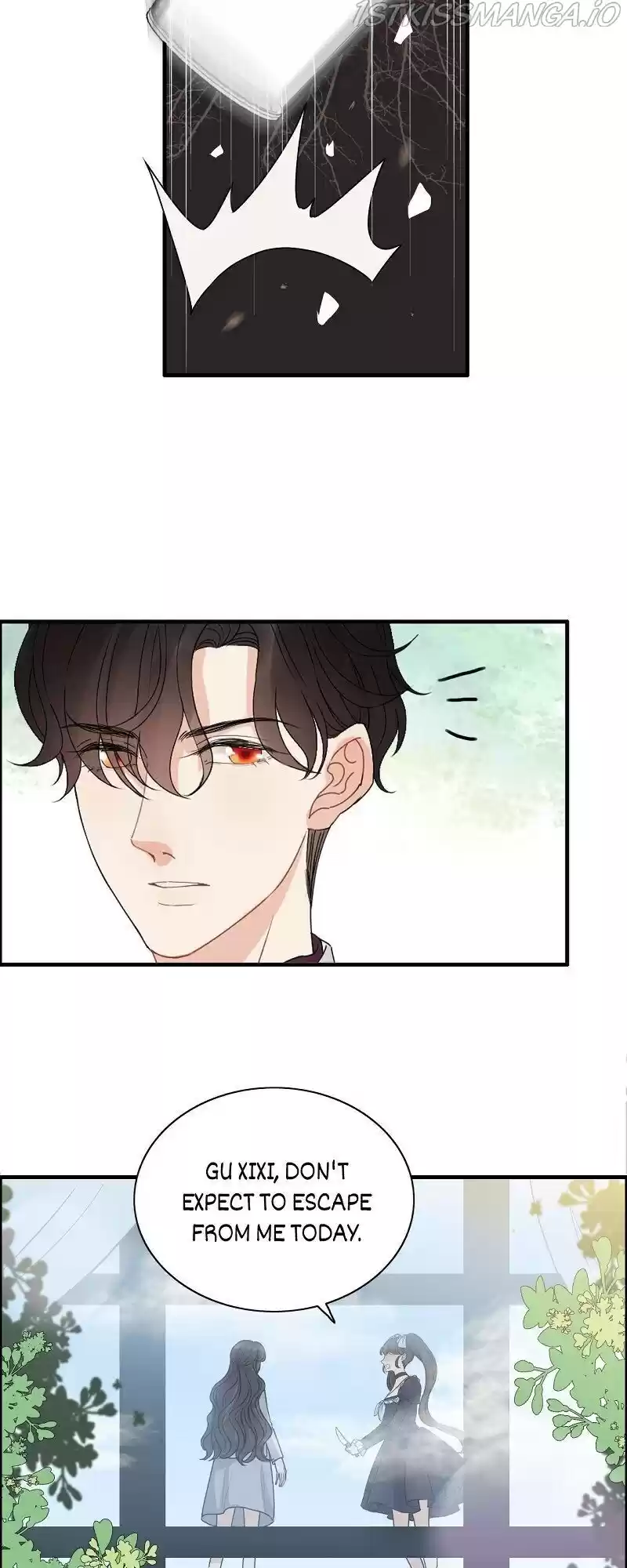 The Boss Shotgun Wedding Chapter 241