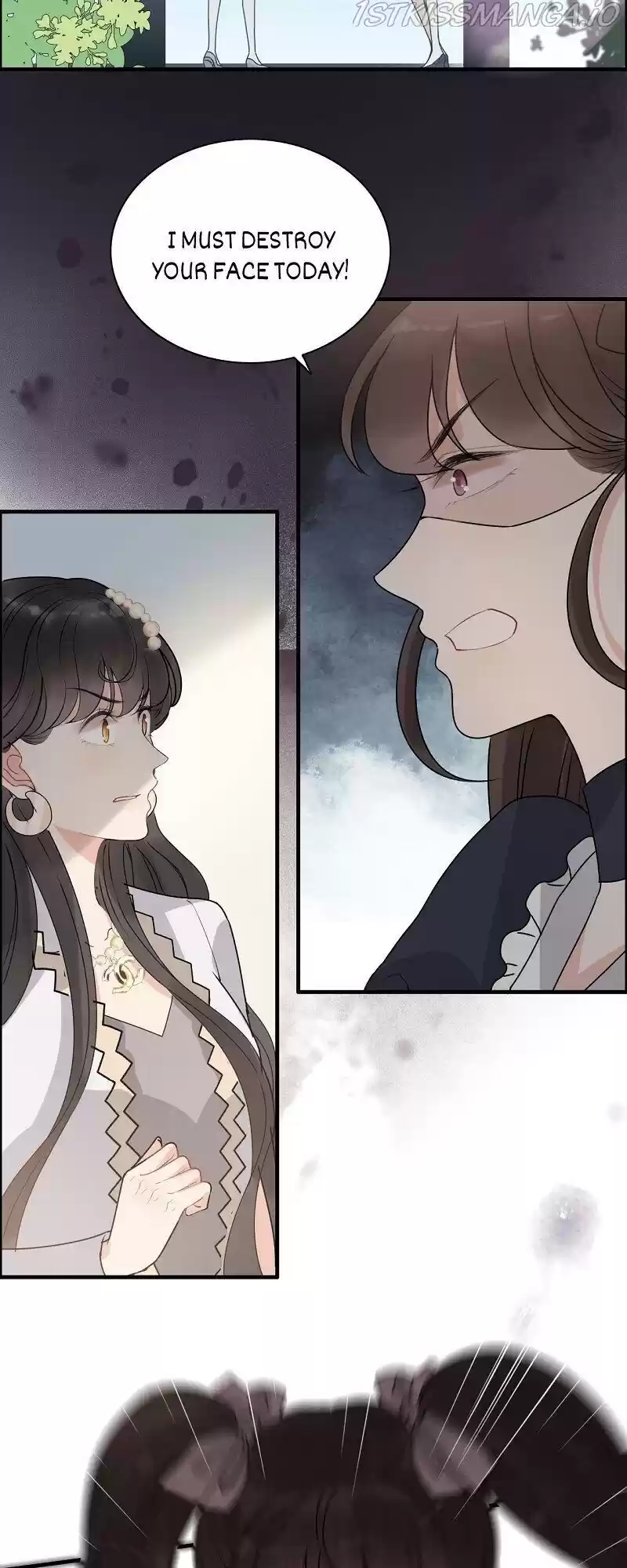 The Boss Shotgun Wedding Chapter 241