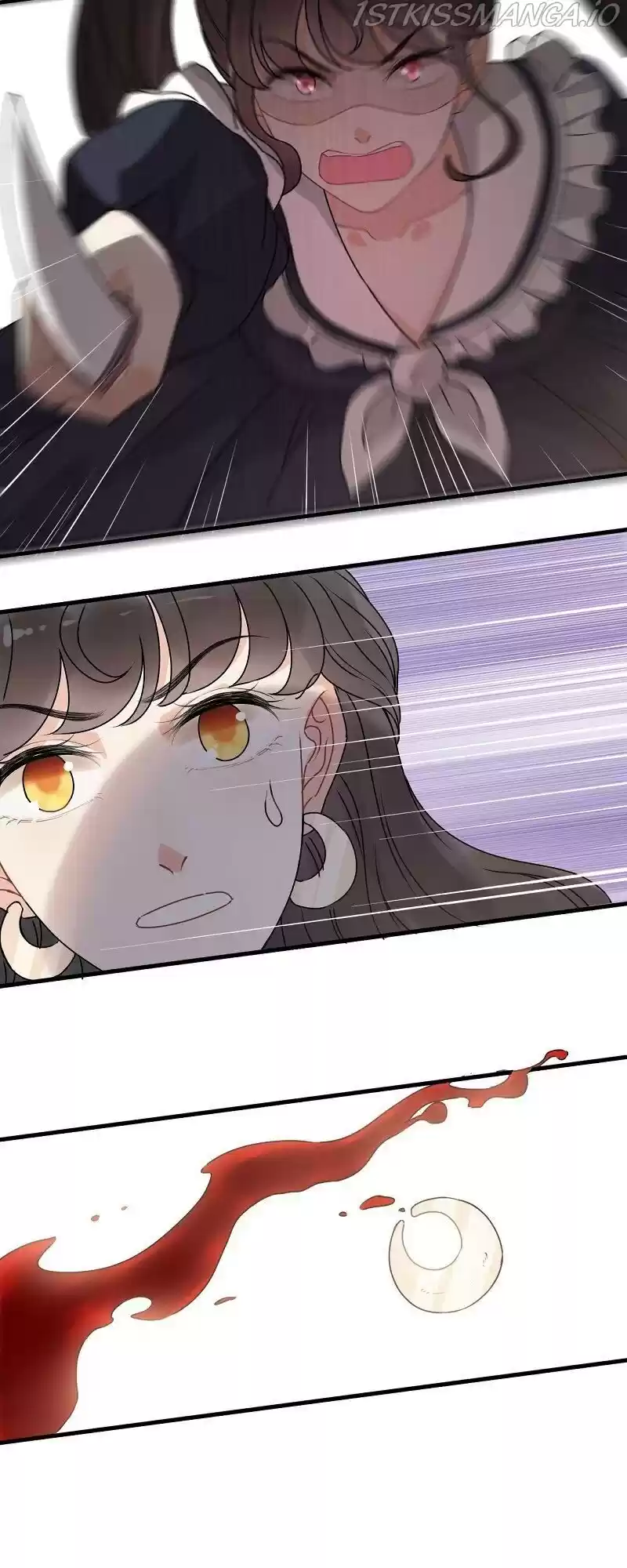 The Boss Shotgun Wedding Chapter 241