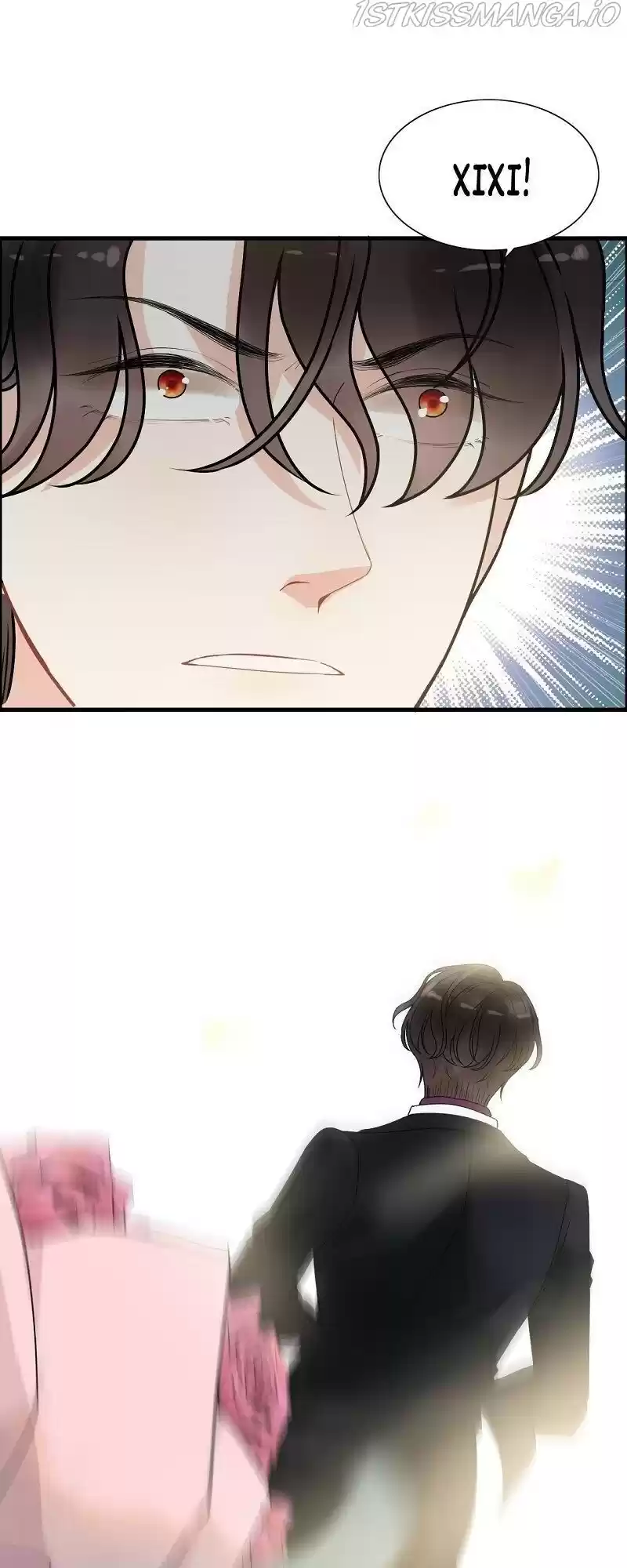 The Boss Shotgun Wedding Chapter 241