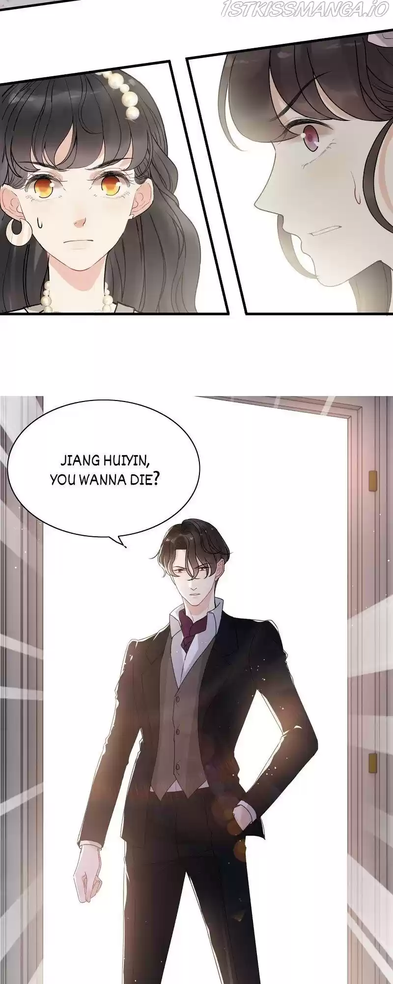 The Boss Shotgun Wedding Chapter 241