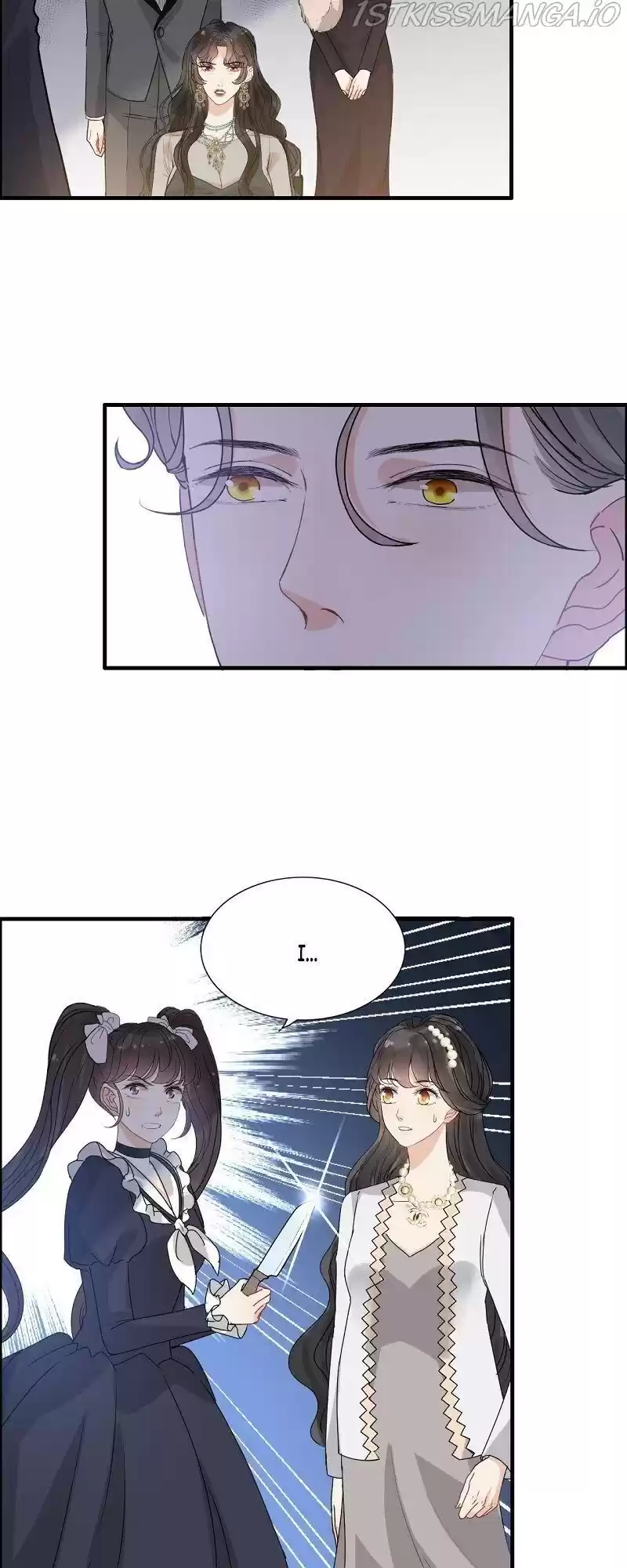 The Boss Shotgun Wedding Chapter 241