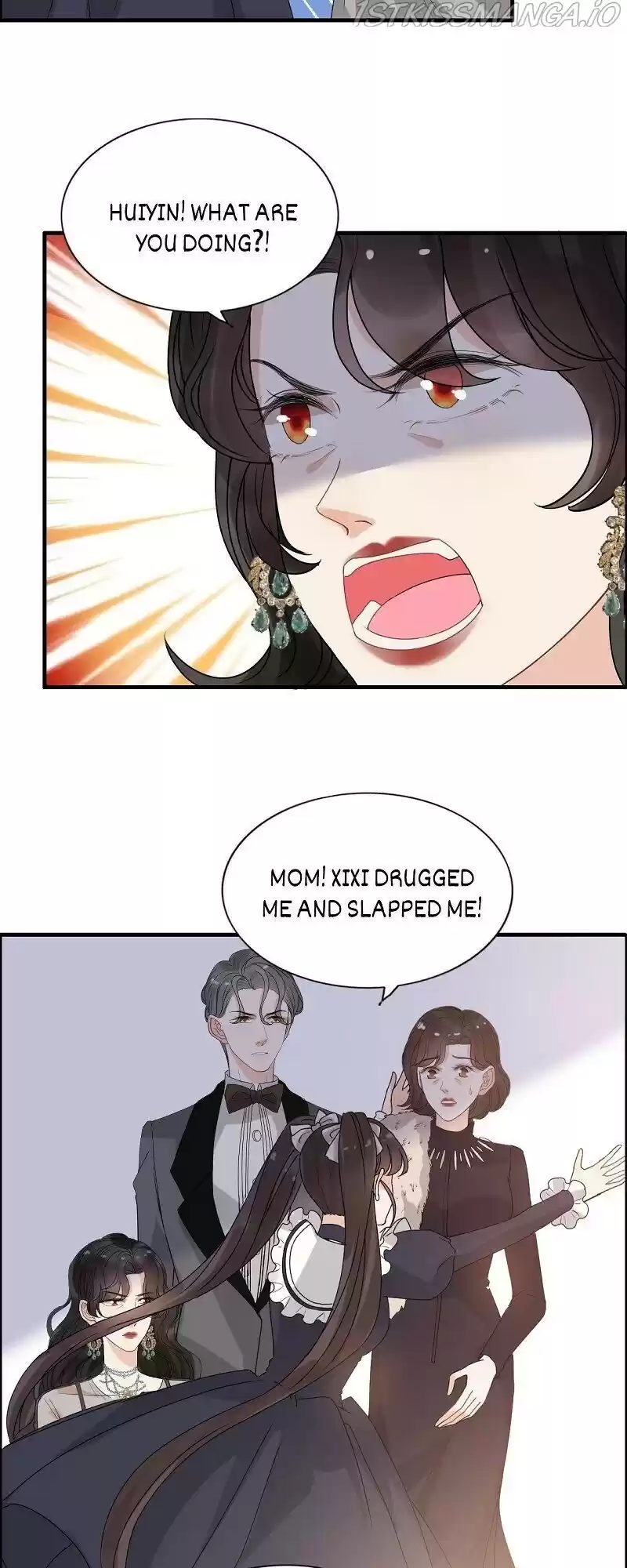 The Boss Shotgun Wedding Chapter 241